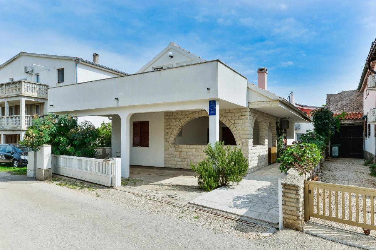 Apartment Liovic *